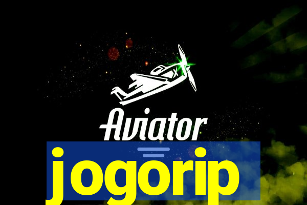 jogorip