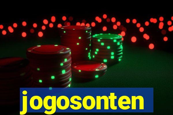 jogosonten