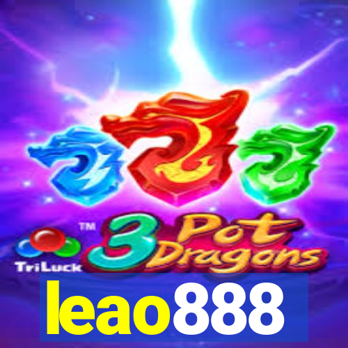 leao888