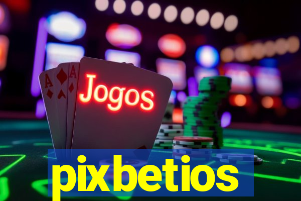 pixbetios