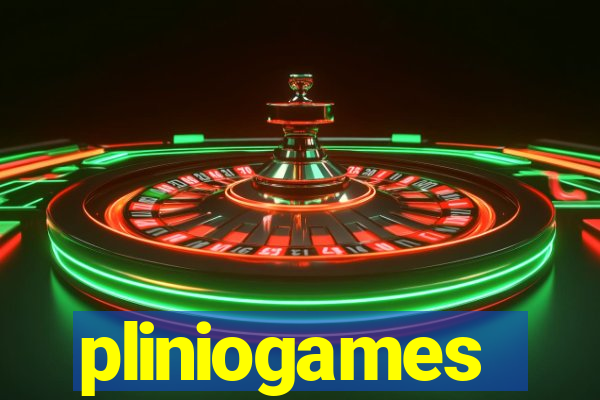 pliniogames