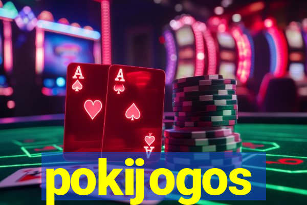 pokijogos