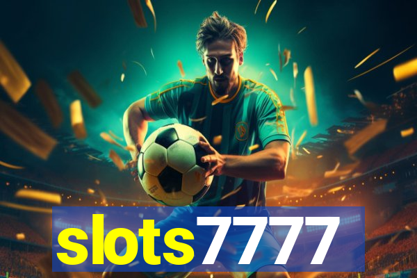 slots7777