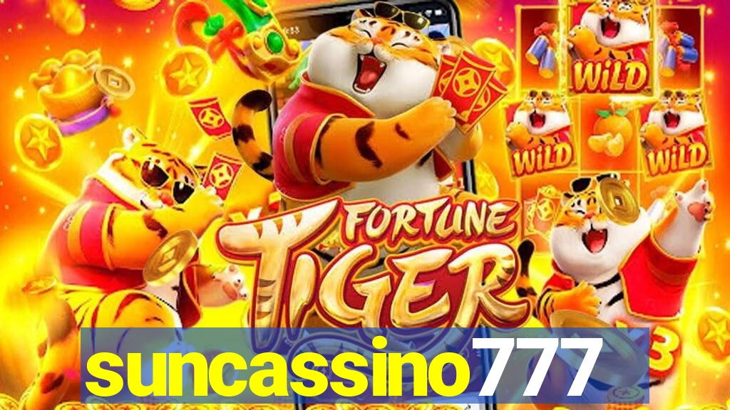 suncassino777