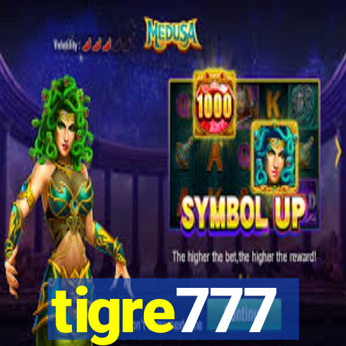 tigre777