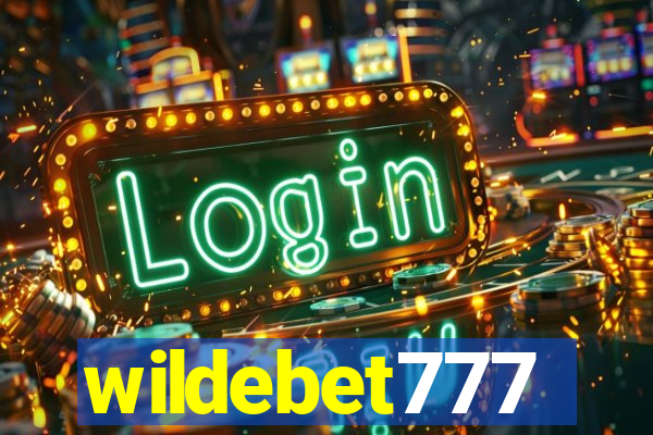 wildebet777