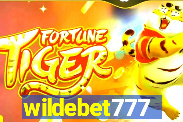 wildebet777