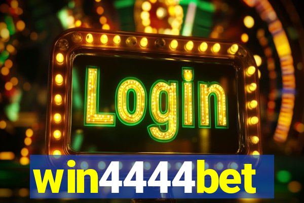 win4444bet