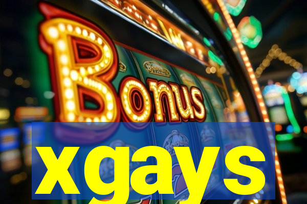 xgays