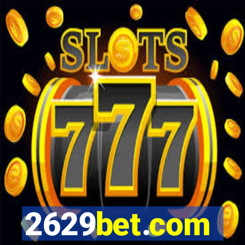 2629bet.com