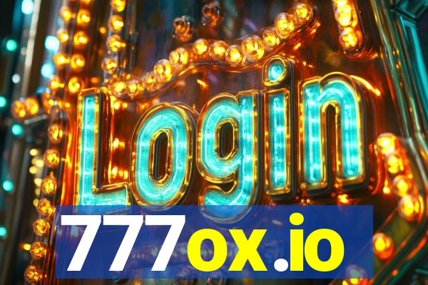 777ox.io