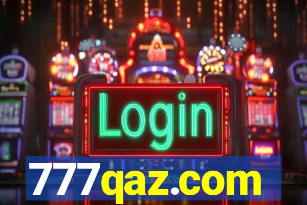 777qaz.com