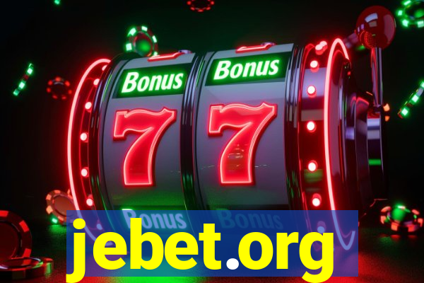 jebet.org