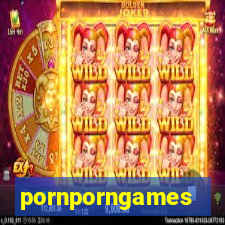 pornporngames