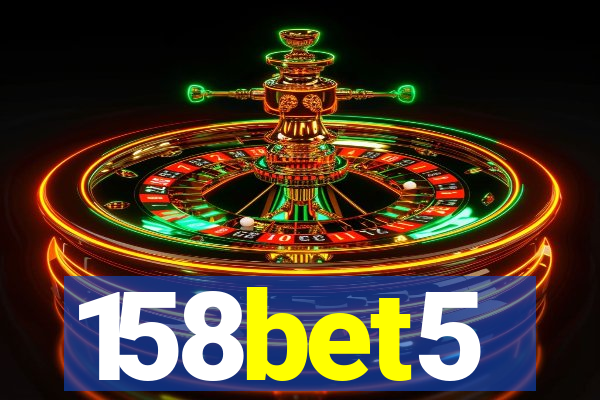 158bet5
