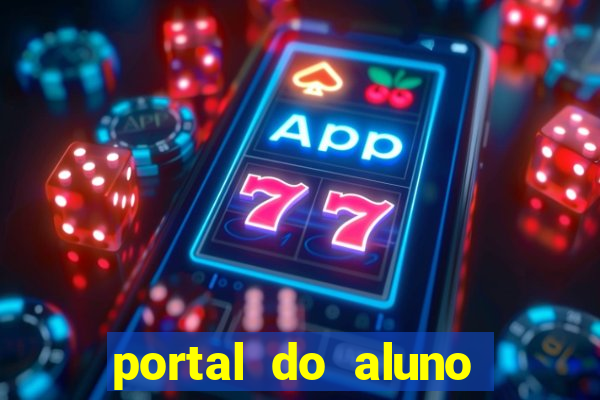 portal do aluno cruzeiro do sul