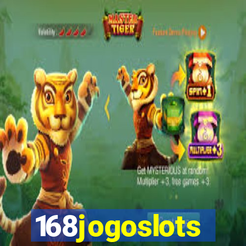 168jogoslots