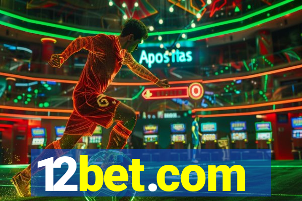 12bet.com