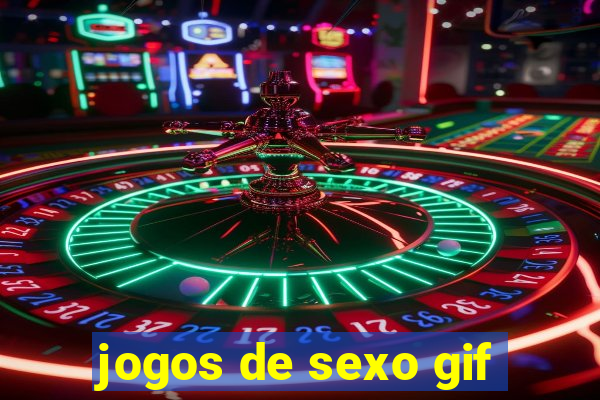 jogos de sexo gif
