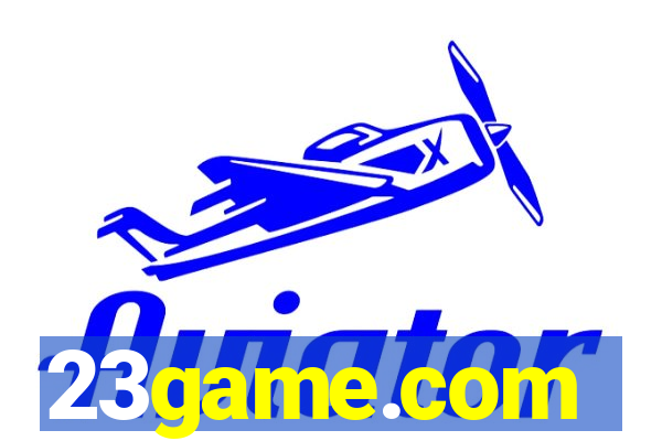 23game.com