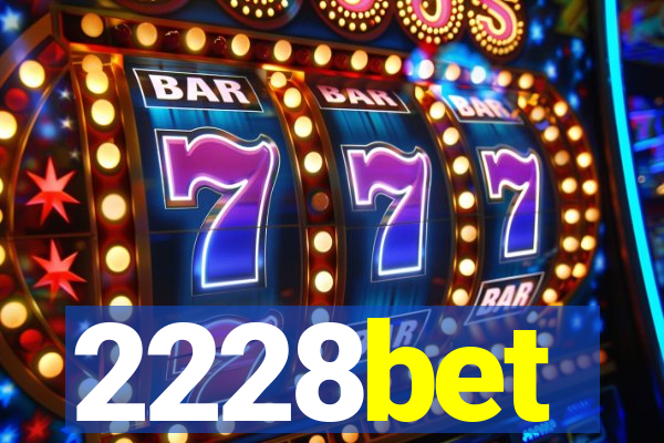 2228bet