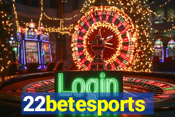 22betesports