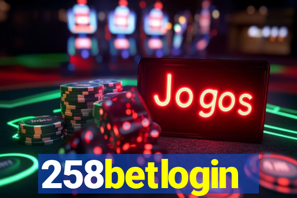 258betlogin