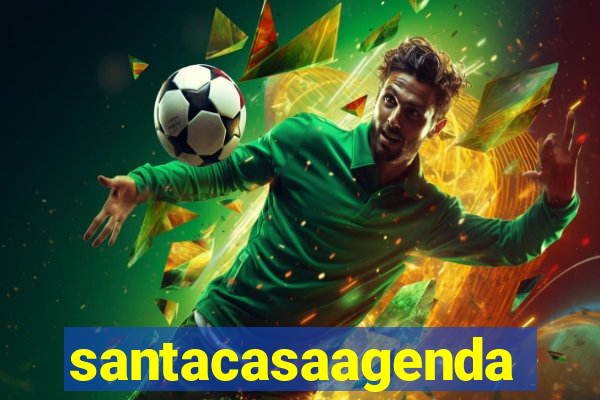 santacasaagendamento