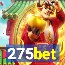 275bet