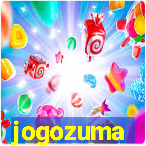 jogozuma