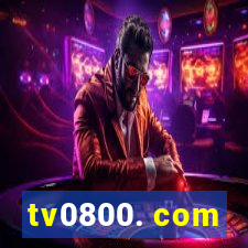 tv0800. com