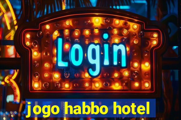 jogo habbo hotel