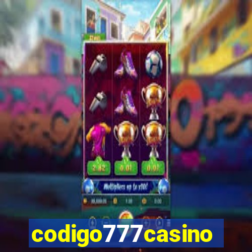 codigo777casino
