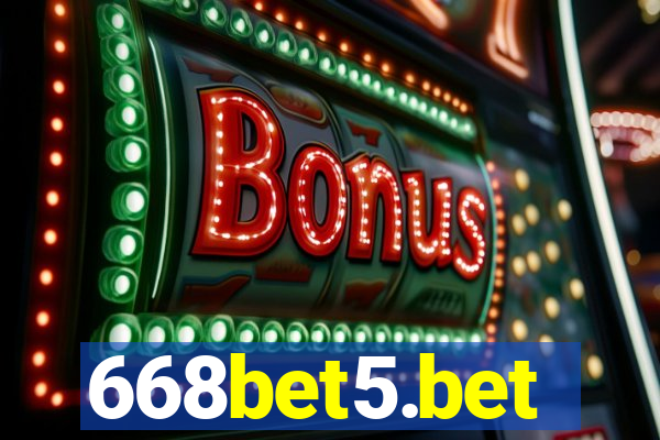 668bet5.bet