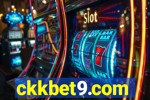 ckkbet9.com