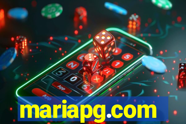 mariapg.com