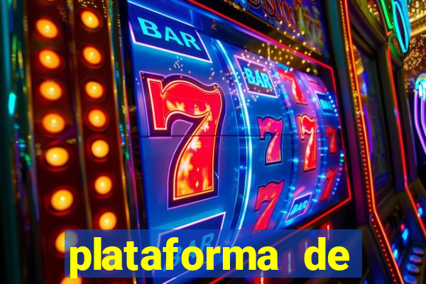 plataforma de ganhar dinheiro jogando