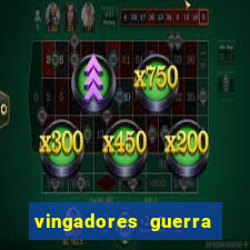 vingadores guerra infinita drive twitter