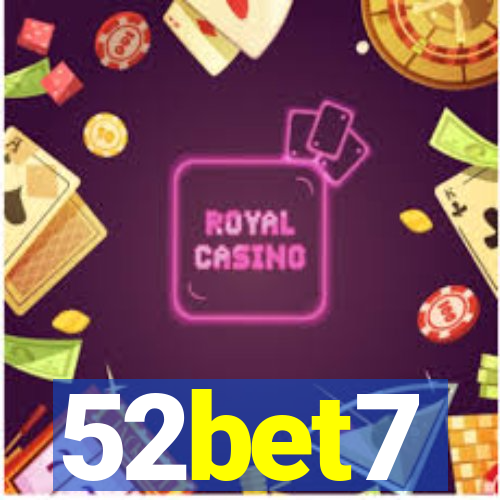 52bet7