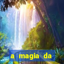a magia da sobrevivÃªncia epub download