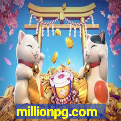 millionpg.com