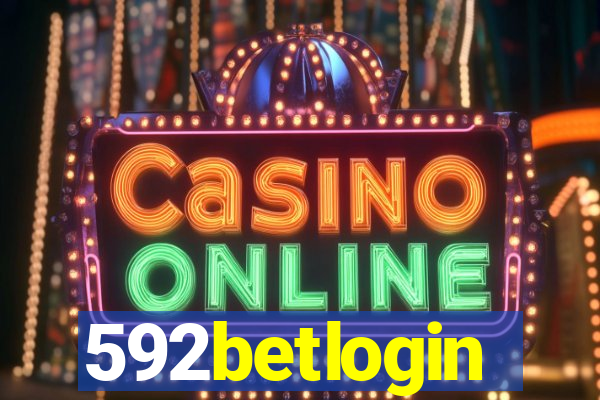 592betlogin
