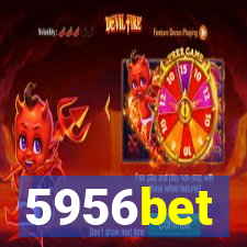 5956bet