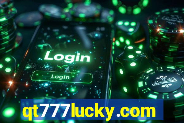 qt777lucky.com