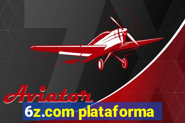6z.com plataforma