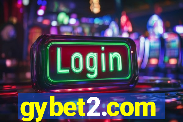 gybet2.com