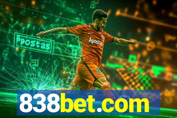 838bet.com