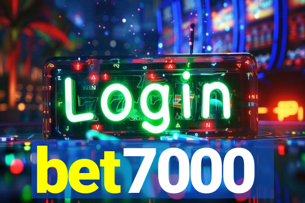 bet7000