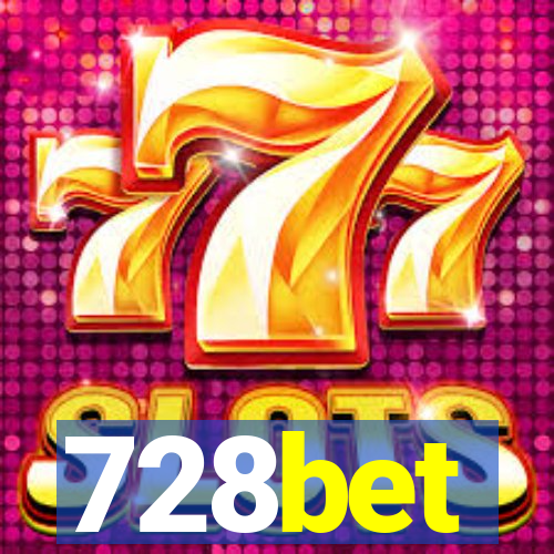 728bet