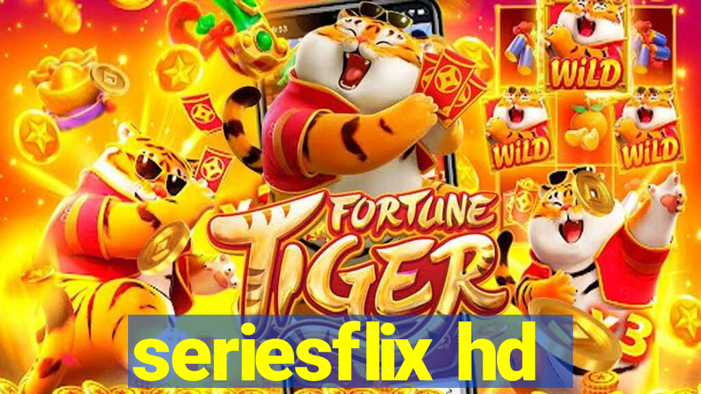 seriesflix hd
